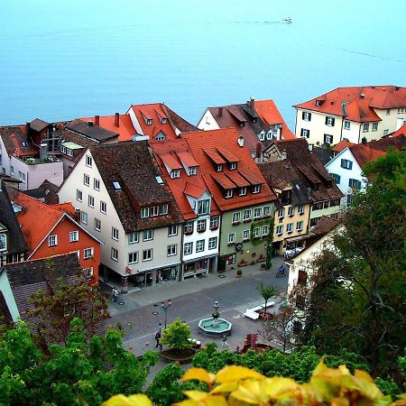 Seeperle 4 Meersburg Eksteriør bilde